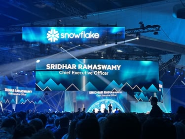 Snowflake CEO & NVIDIA CEO discuss the strategic partnership, the advancements, and collaboration of NVIDIA AI Enterprise into Snowflake’s Cortex AI.