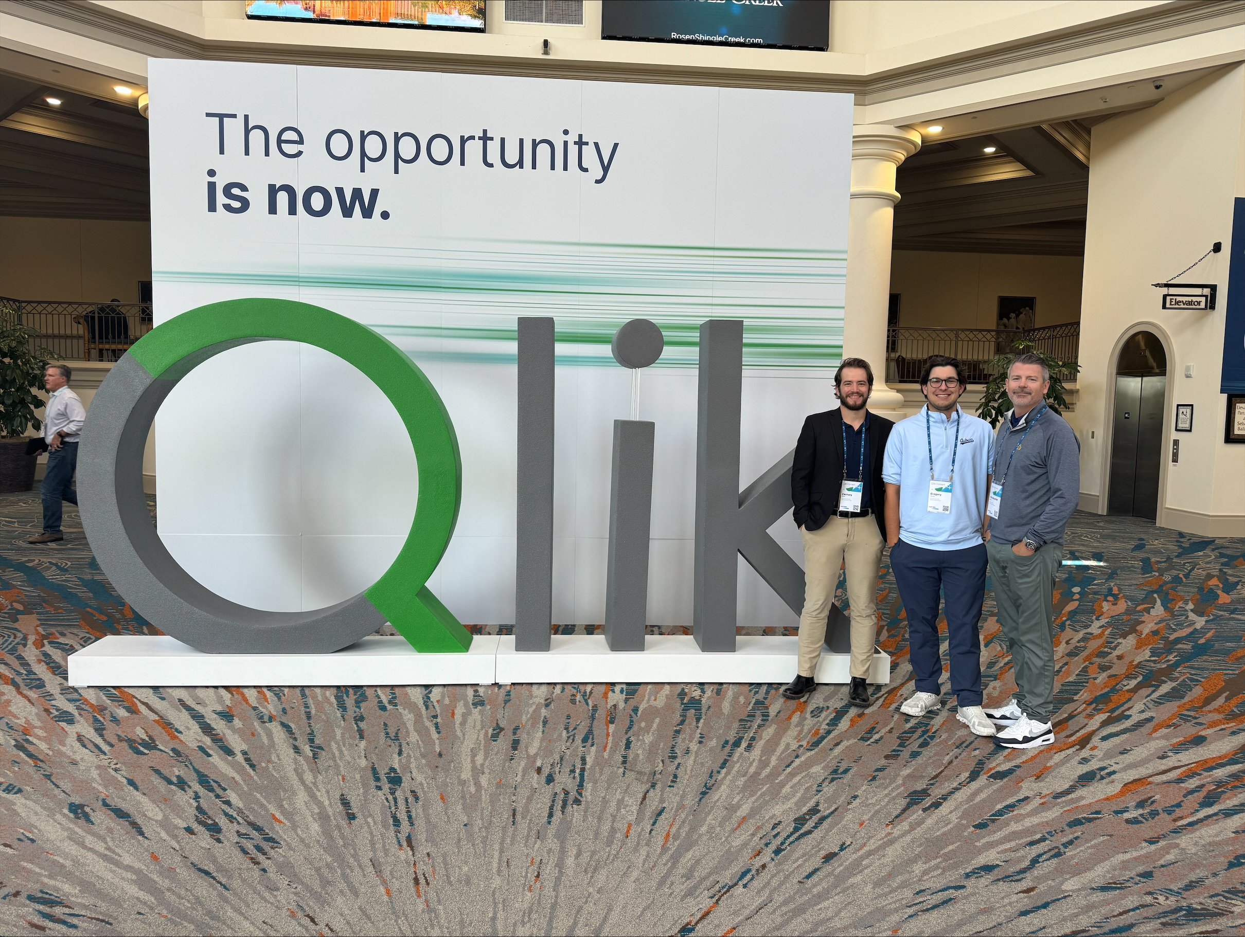 Qlik Connect 2024: Highlights and Key Takeaways